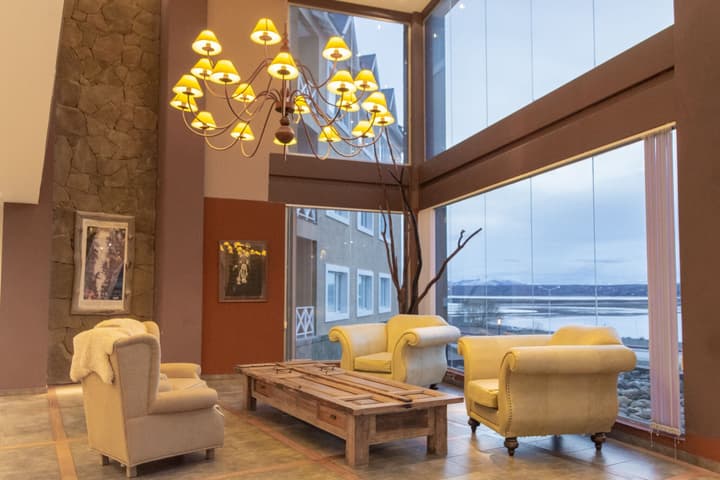 Las Dunas Hotel