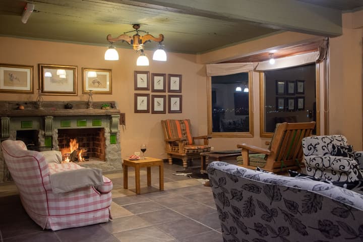 Las Dunas Hotel