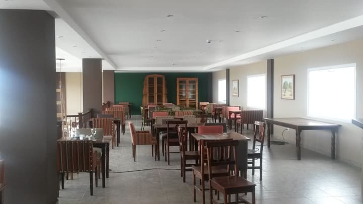 Las Dunas Hotel