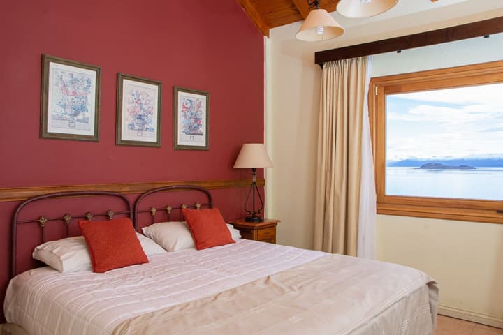 Las Dunas Hotel