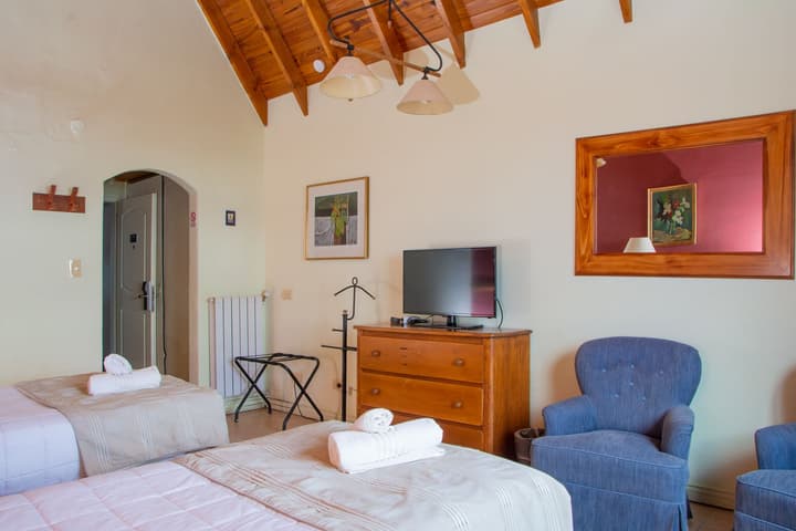 Las Dunas Hotel