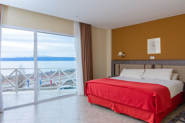 Las Dunas Hotel