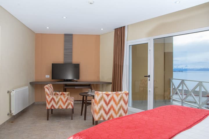 Las Dunas Hotel