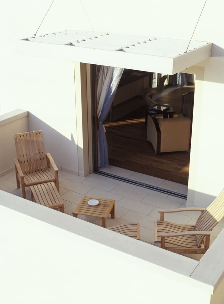 Hotel Genovese