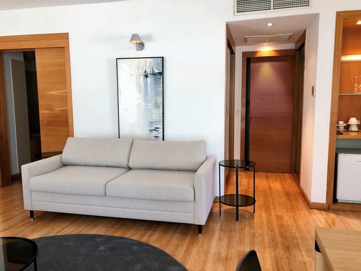 Hotel Genovese