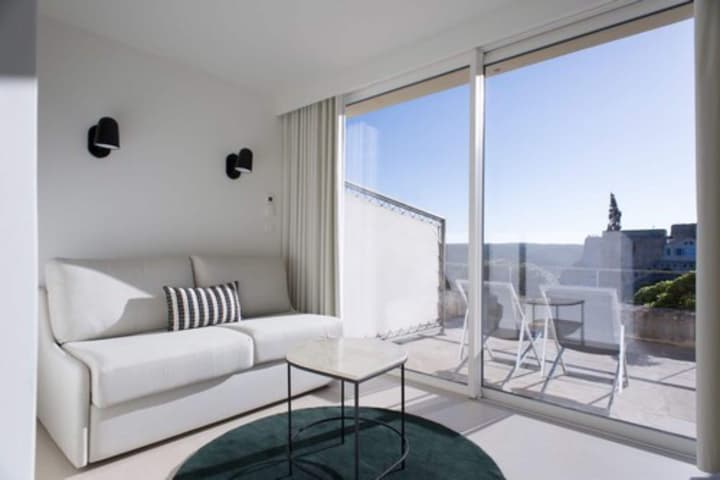 Hotel Genovese
