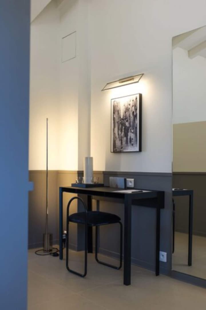 Hotel Genovese