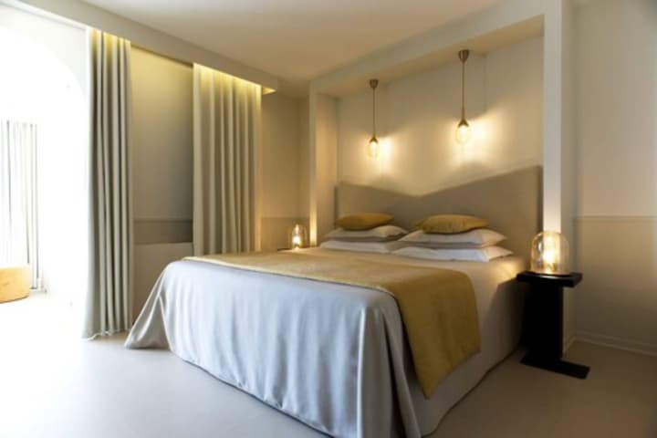 Hotel Genovese