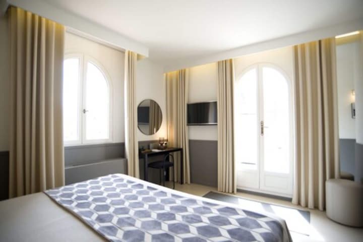 Hotel Genovese