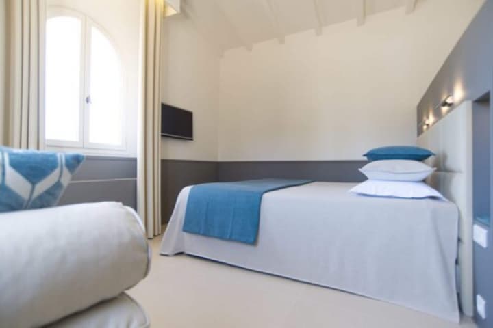 Hotel Genovese
