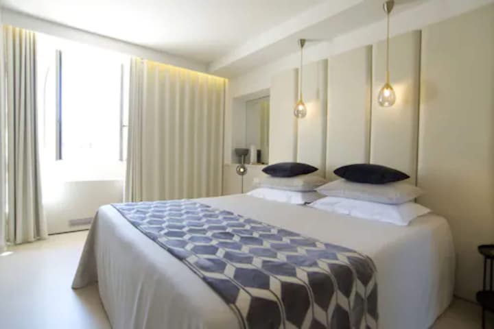 Hotel Genovese