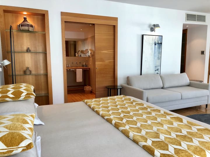 Hotel Genovese