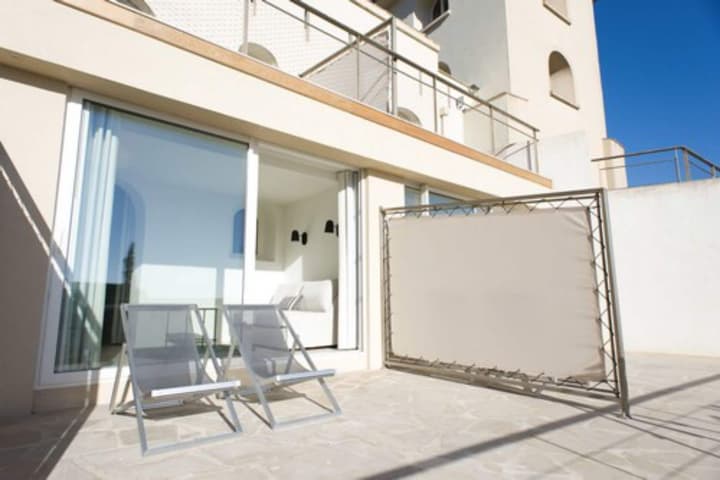 Hotel Genovese