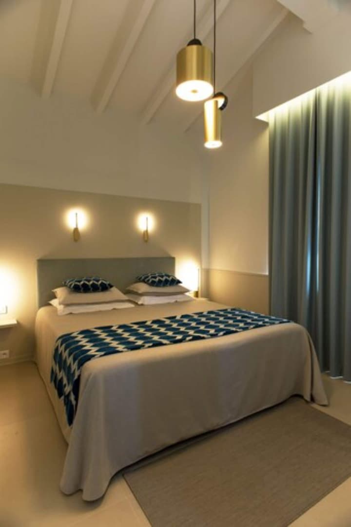 Hotel Genovese
