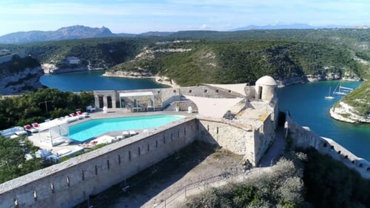 Hotel Genovese