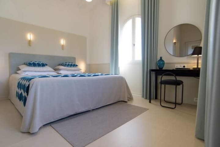 Hotel Genovese