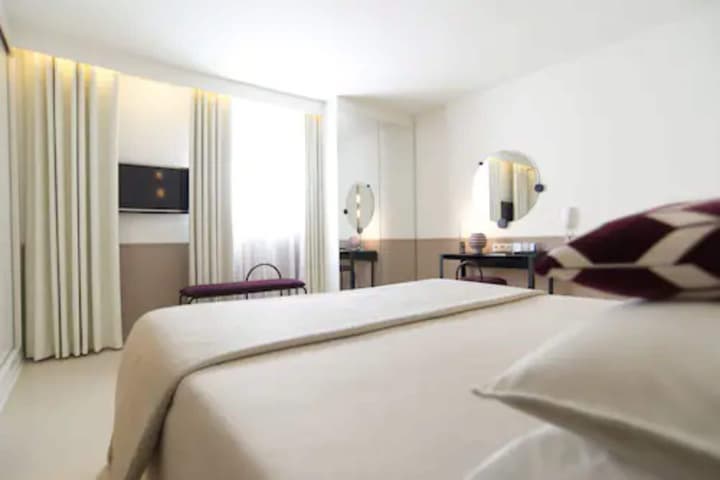 Hotel Genovese