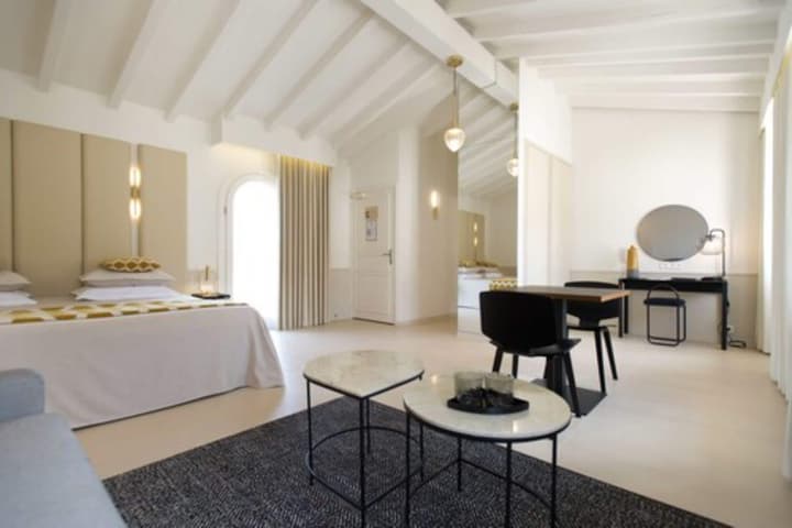 Hotel Genovese