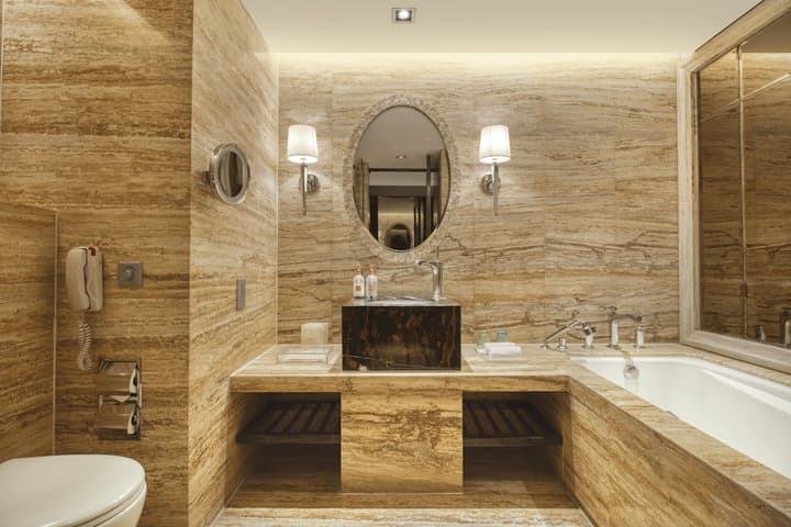 Crowne Plaza Beijing Chaoyang U-Town by IHG