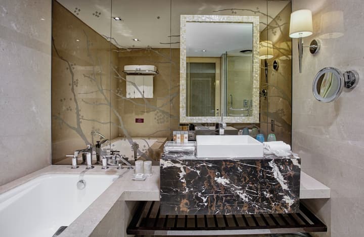 Crowne Plaza Beijing Chaoyang U-Town by IHG