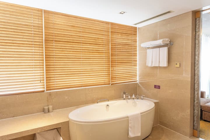 Crowne Plaza Beijing Chaoyang U-Town by IHG