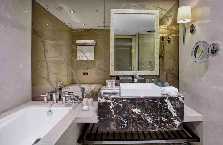 Crowne Plaza Beijing Chaoyang U-Town by IHG