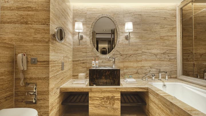 Crowne Plaza Beijing Chaoyang U-Town by IHG