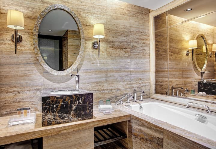 Crowne Plaza Beijing Chaoyang U-Town by IHG