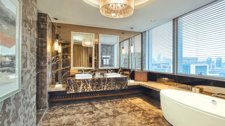 Crowne Plaza Beijing Chaoyang U-Town by IHG