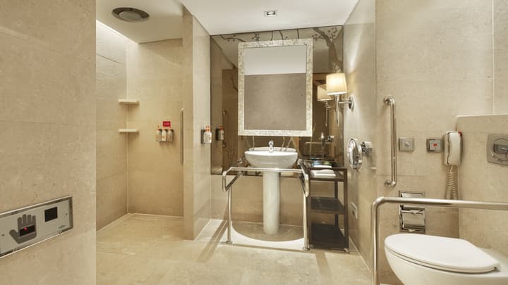 Crowne Plaza Beijing Chaoyang U-Town by IHG
