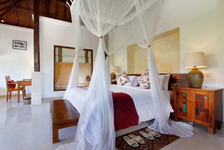 Alam Ubud Culture Villas & Residences