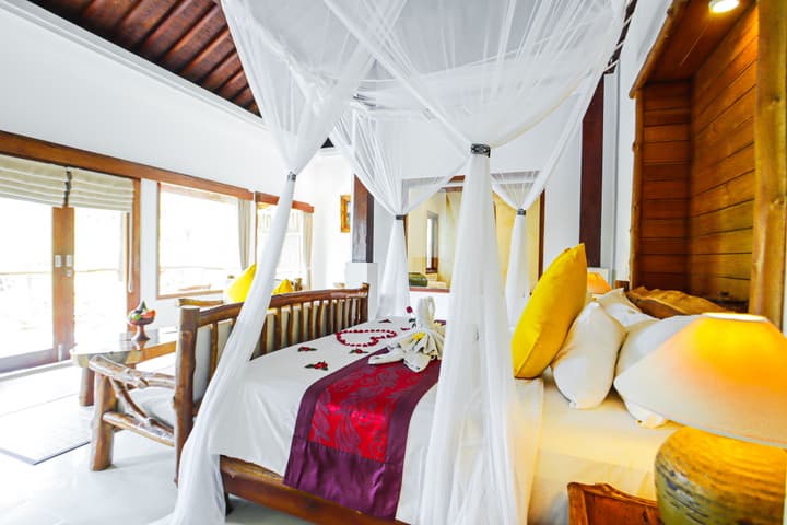Alam Ubud Culture Villas & Residences