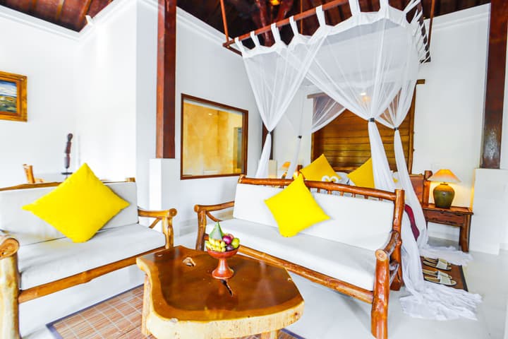 Alam Ubud Culture Villas & Residences