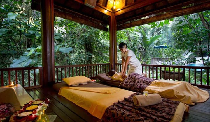 Alam Ubud Culture Villas & Residences