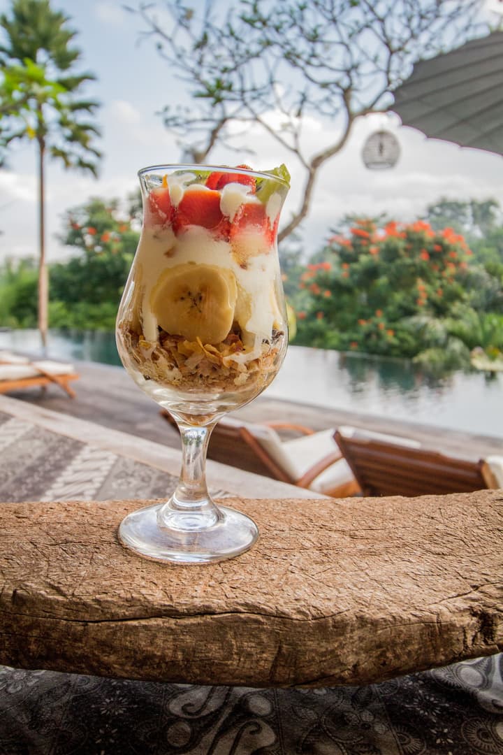 Alam Ubud Culture Villas & Residences