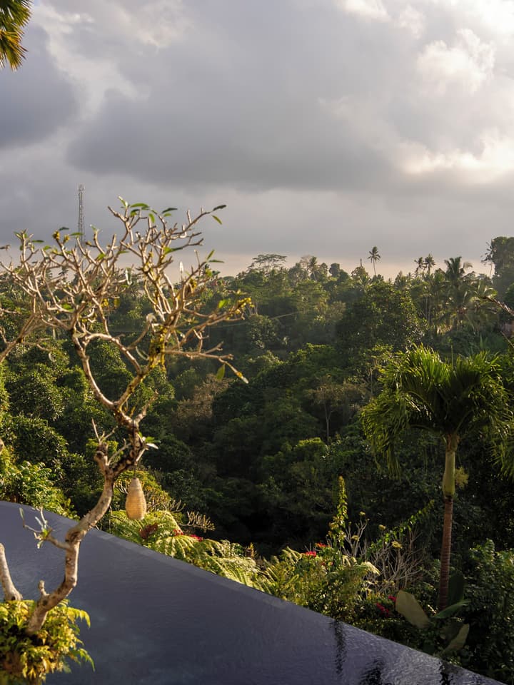 Alam Ubud Culture Villas & Residences