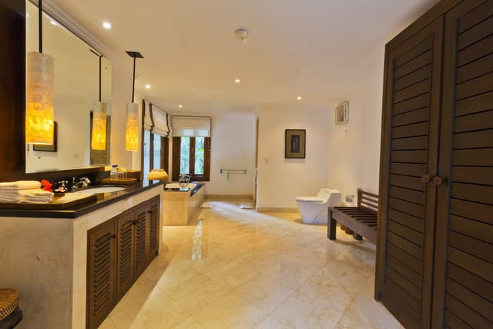 Alam Ubud Culture Villas & Residences