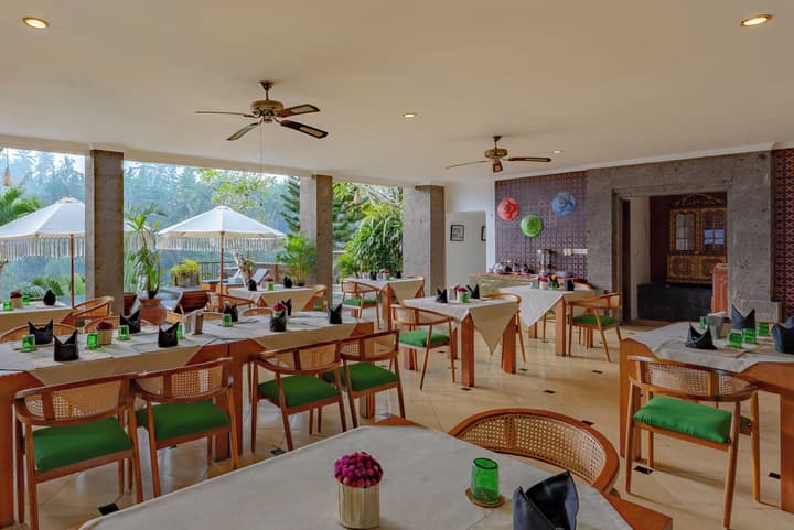 Alam Ubud Culture Villas & Residences