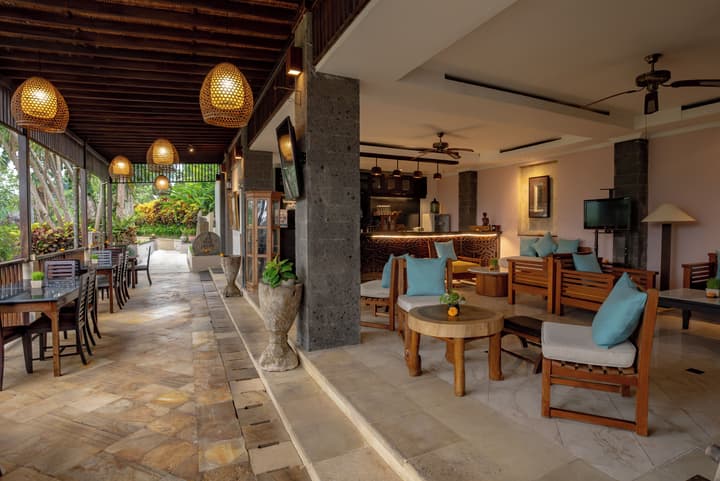 Alam Ubud Culture Villas & Residences