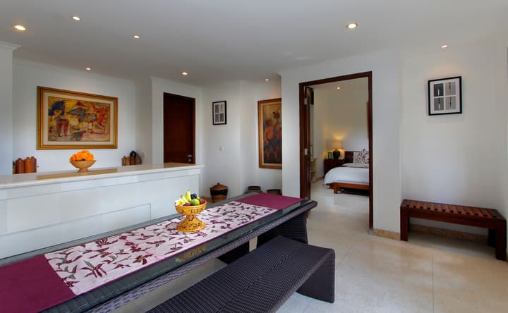 Alam Ubud Culture Villas & Residences