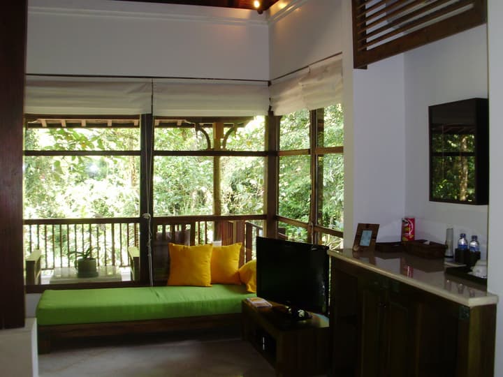 Alam Ubud Culture Villas & Residences