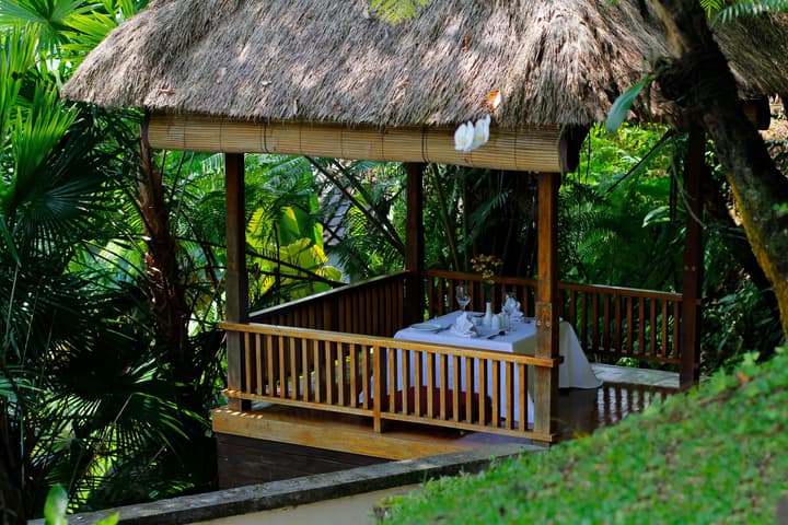 Alam Ubud Culture Villas & Residences