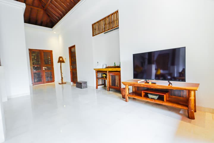 Alam Ubud Culture Villas & Residences