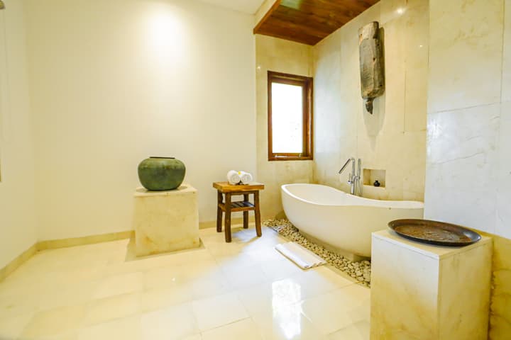 Alam Ubud Culture Villas & Residences