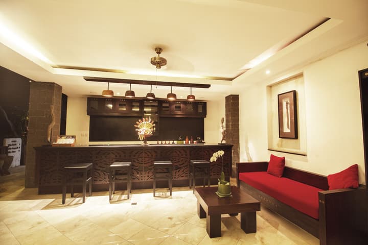 Alam Ubud Culture Villas & Residences