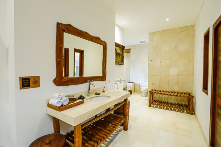 Alam Ubud Culture Villas & Residences