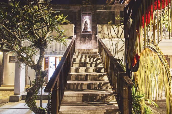 Alam Ubud Culture Villas & Residences