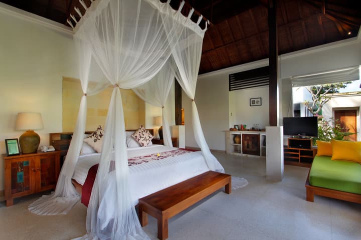 Alam Ubud Culture Villas & Residences