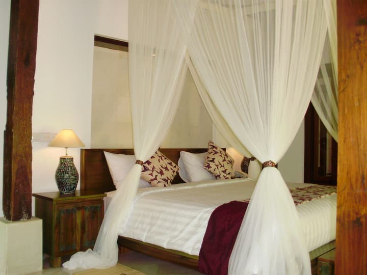 Alam Ubud Culture Villas & Residences