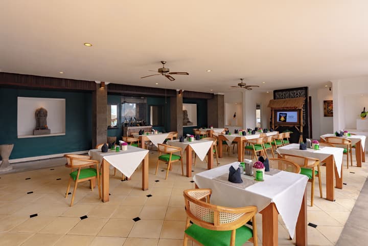 Alam Ubud Culture Villas & Residences